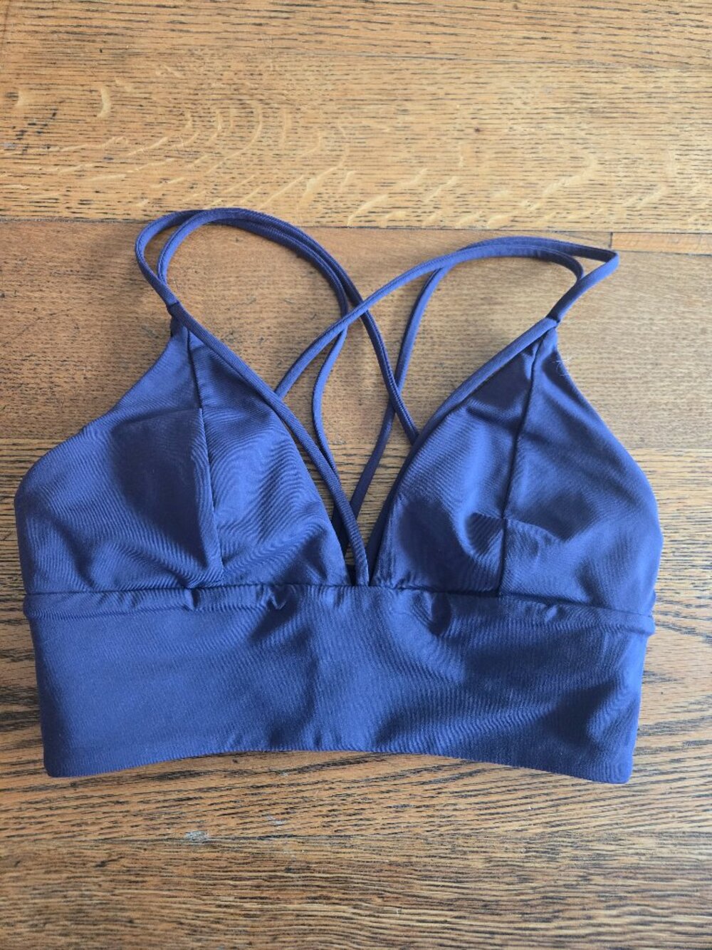Lululemon Sports Bra,  Size S